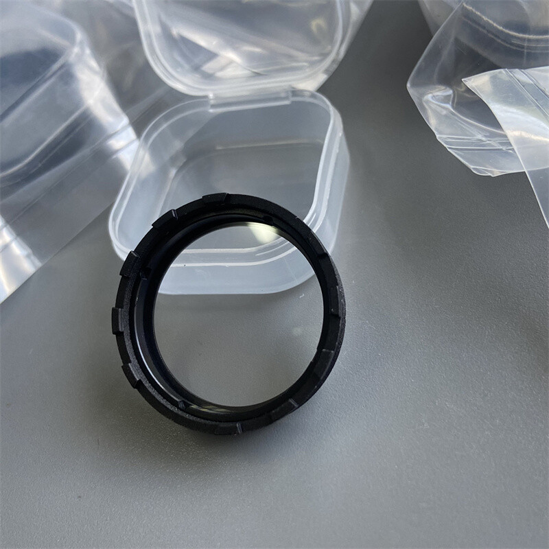 LIF Thread BB Protective Lens for PVS7 PVS14 Night Vision