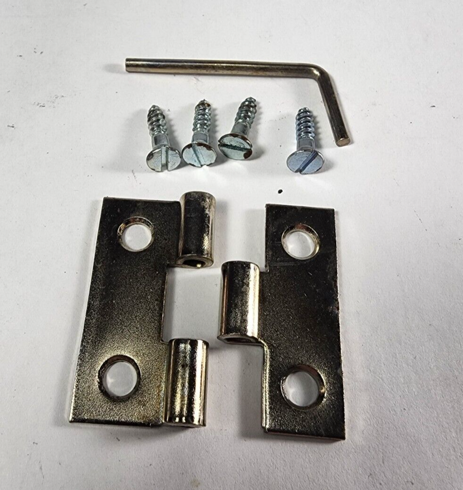 Speedball Screen Printing Single Hinge Pack
