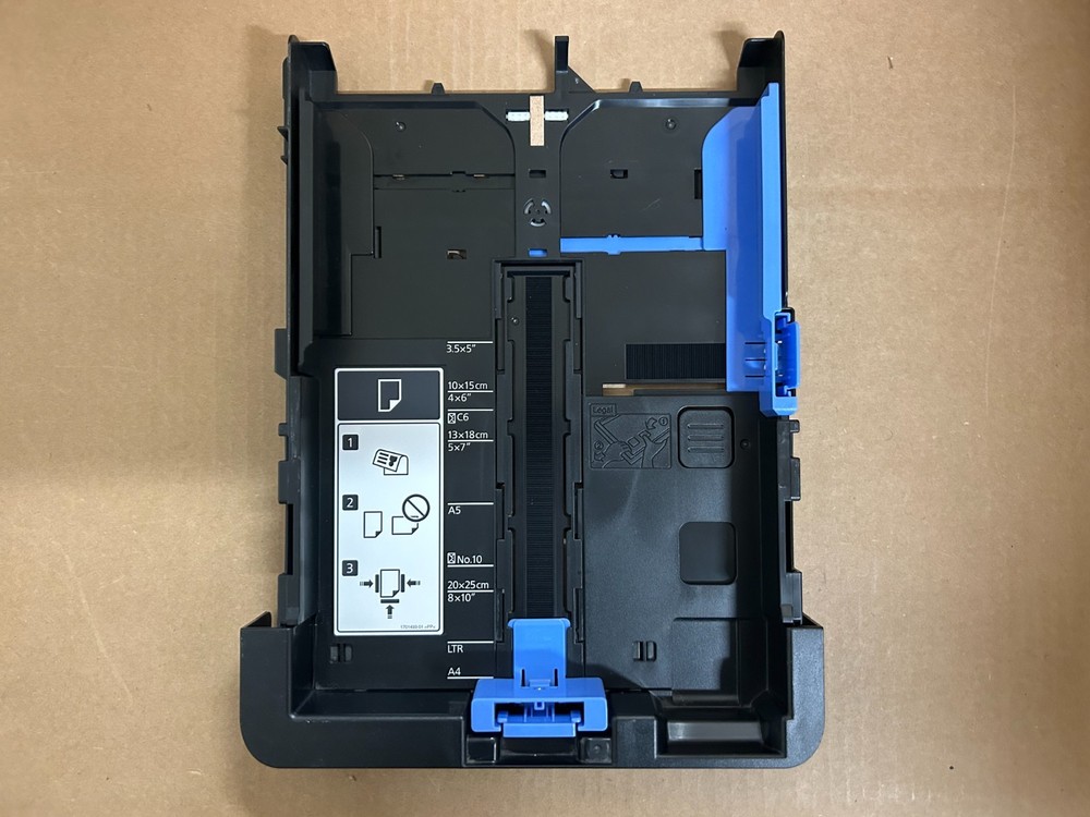 EPSON WF Main Paper Loading Cassette for WF-3720