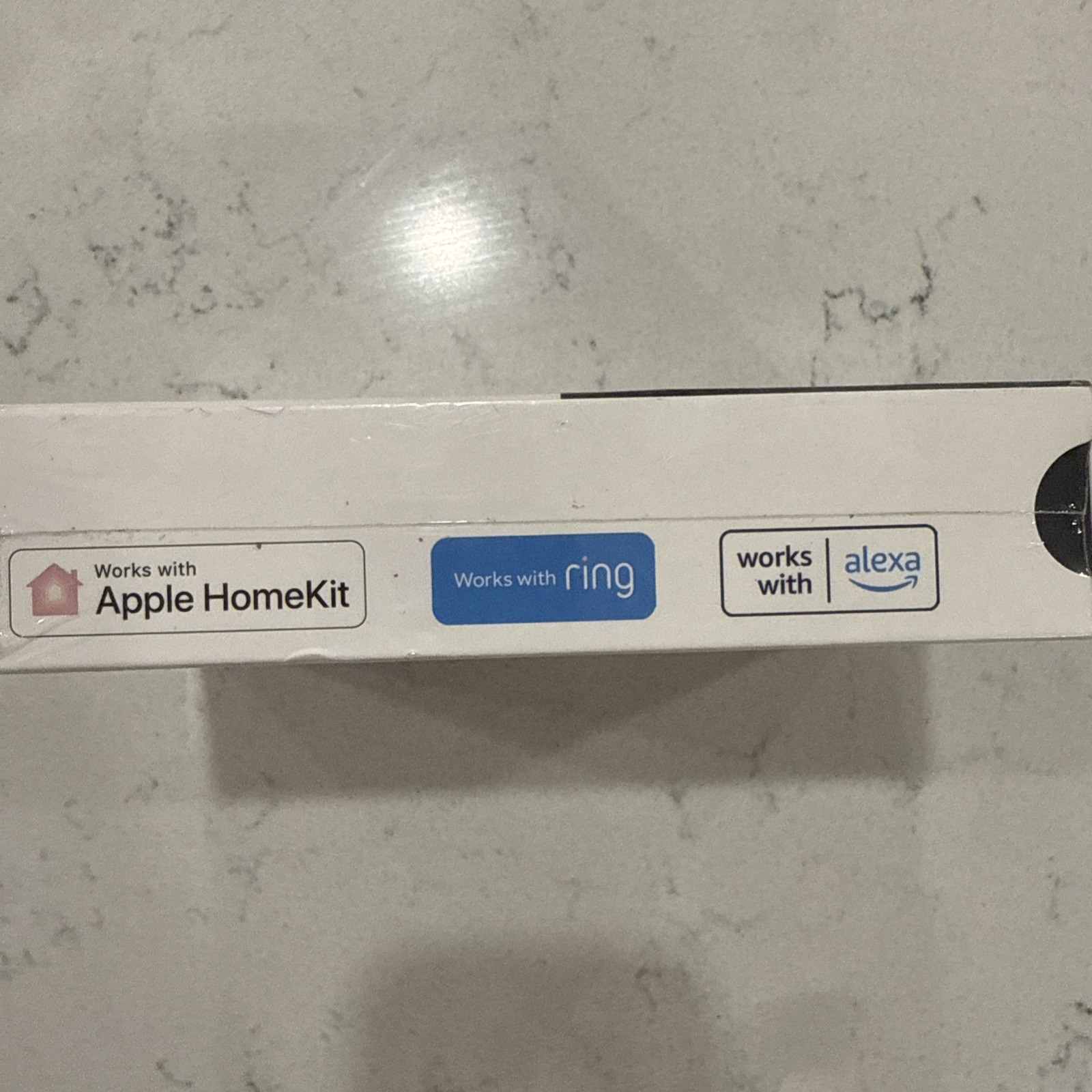 Level Bolt Smart Bluetooth Invisible Retrofit Deadbolt, Satin Chrome