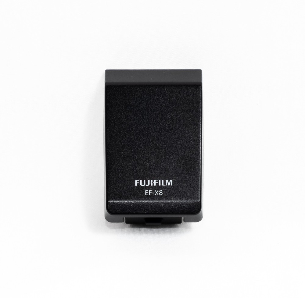 FUJIFILM EF-X8 Shoe Mount Flash