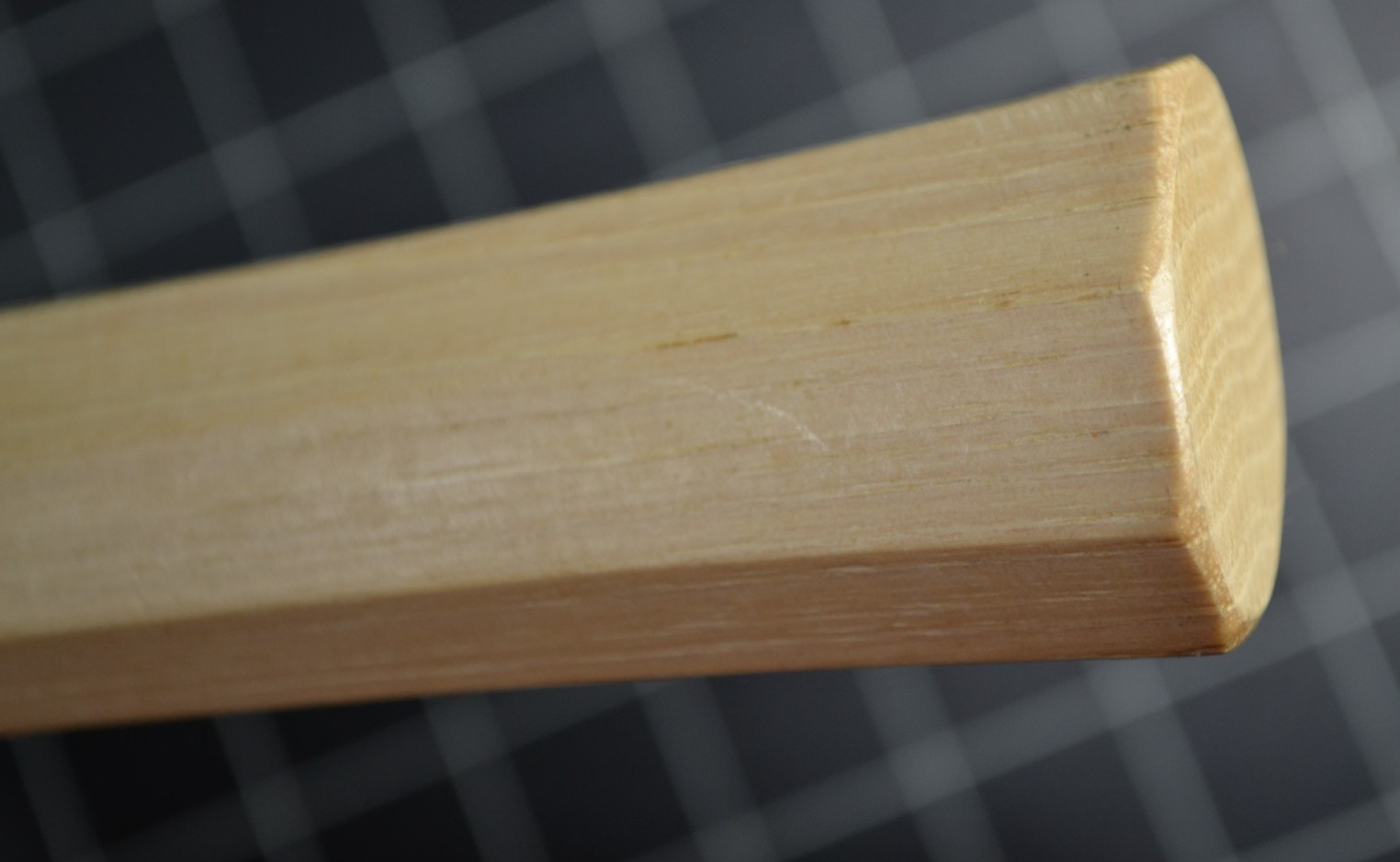 LIBERTY BELL - NEW OLD STOCK HATCHET HANDLE - OCTAGONAL SHAFT - SUPPLEE-BIDDLE