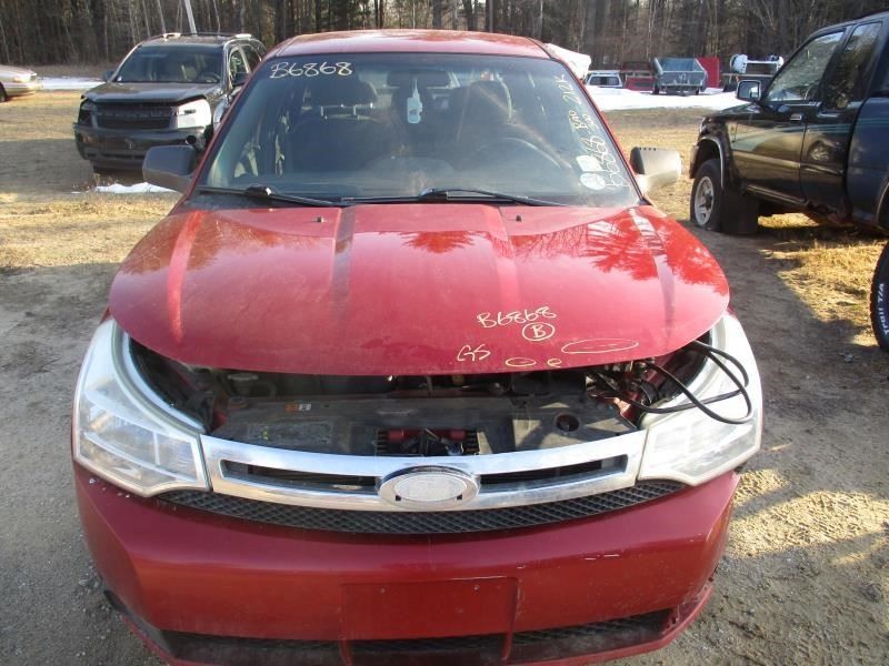 Dash Panel Fits 10-11 FOCUS 372464