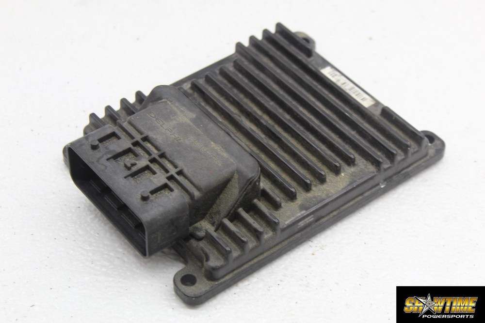 07-11 HARLEY-DAVIDSON ELECTRA GLIDE FLHTCU OEM ECU CDI ECM COMPUTER CONTROLLER