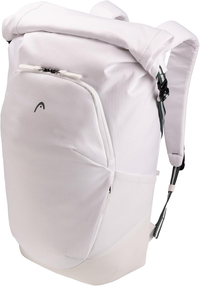 Pro X Racqpack, WHGE