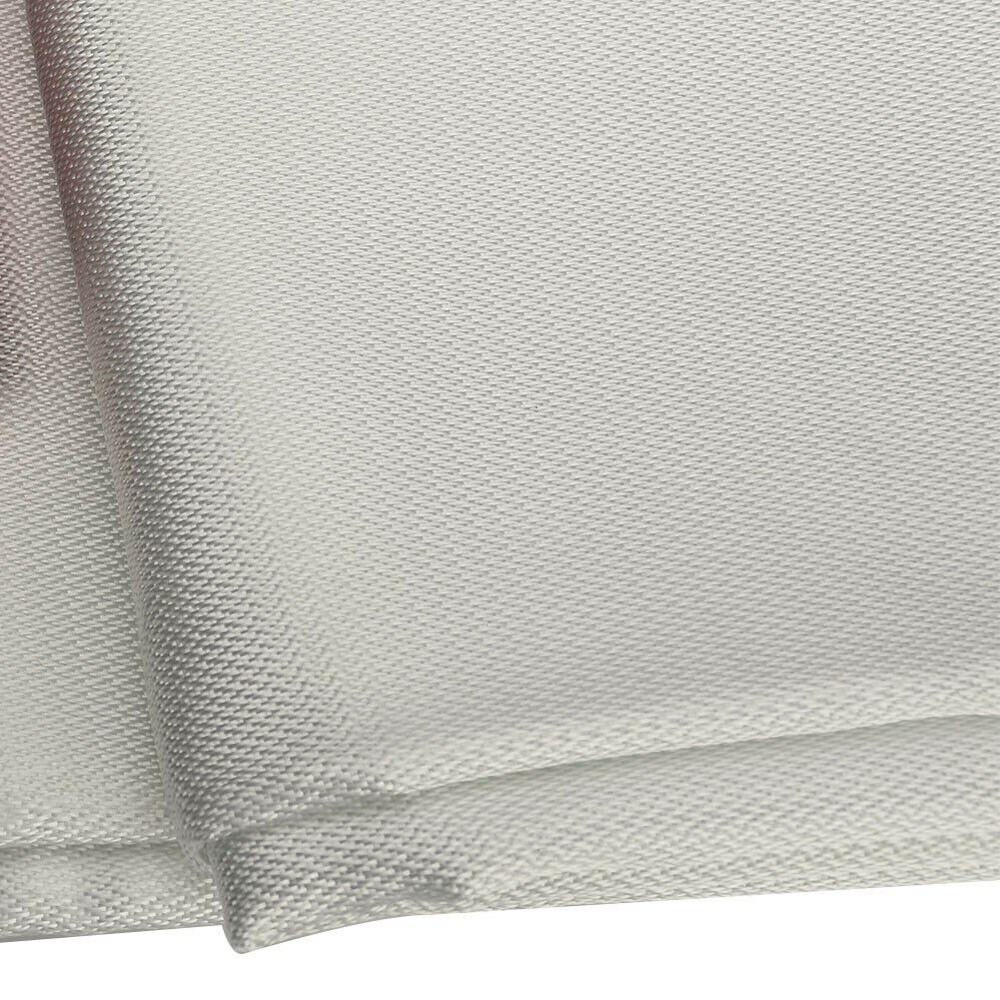 Welding Fire blanket Fiberglass Shield Fireproofing Accessory Protective Cover