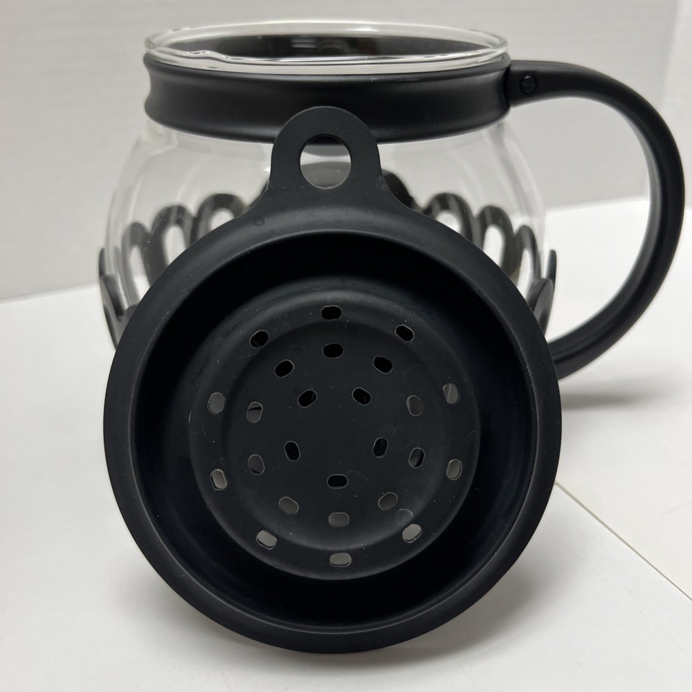 Micro-Pop Popcorn Popper 1.5 Quart with Lid for Microwave Use by Ecolution NWT
