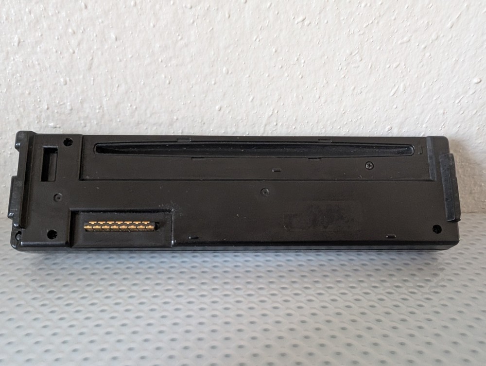 JVC KD-S680 Replacement Faceplate with Protective Case