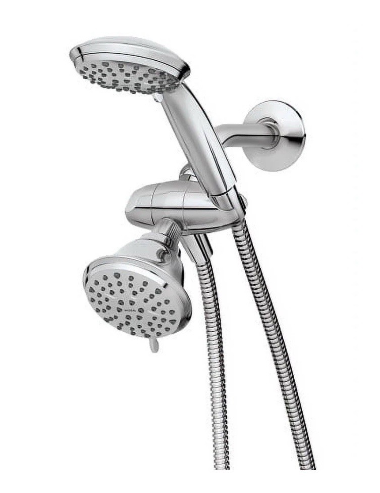 Moen Attune Shower head Chrome With Hand Shower