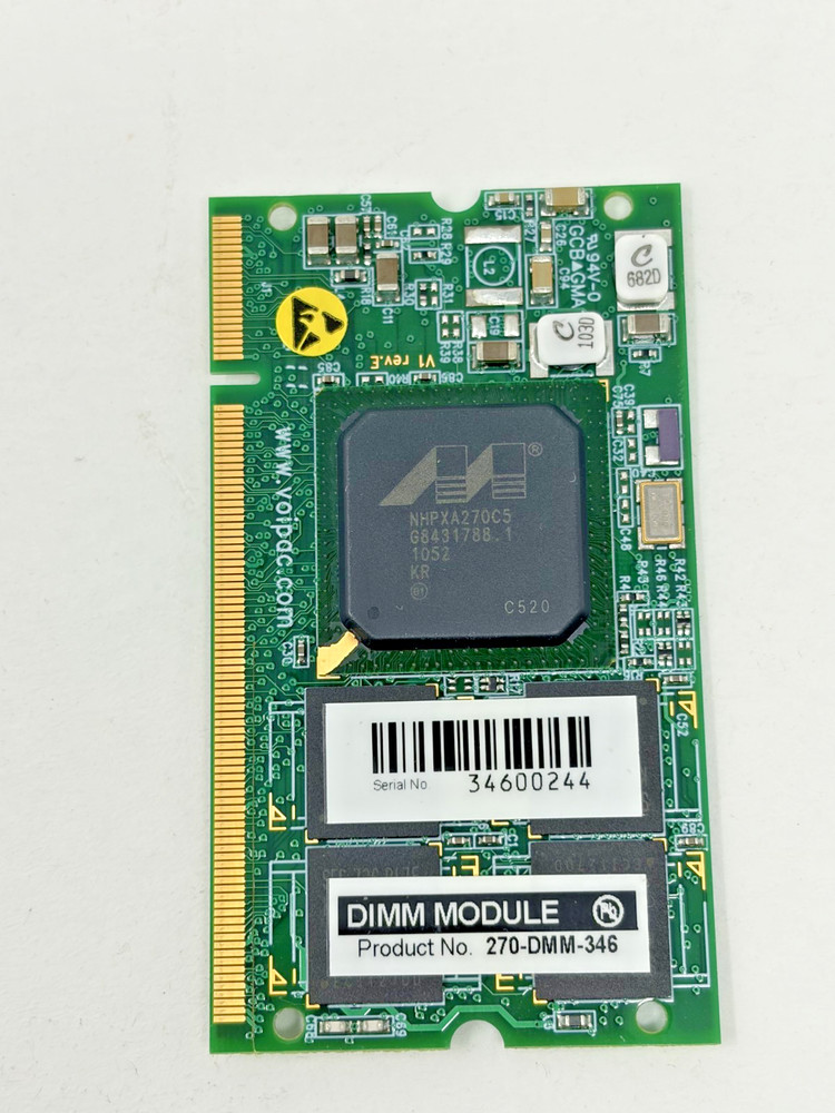 PXA270 DIMM PC Development Kit Max 270-DMM-346
