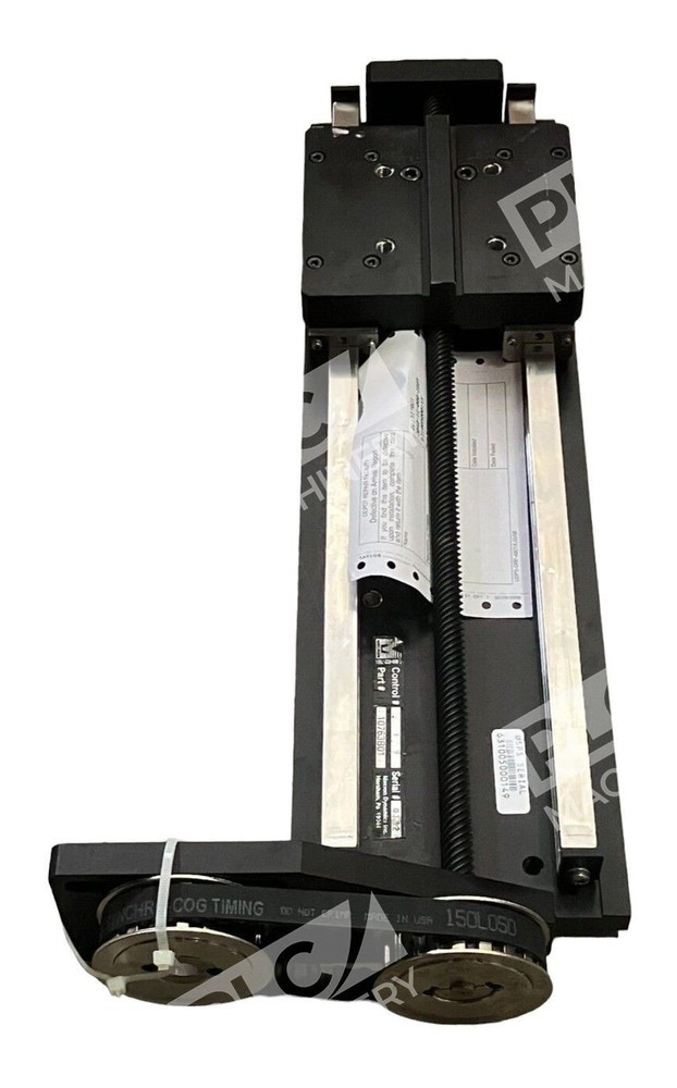 Macron 10763B01 Linear Actuator