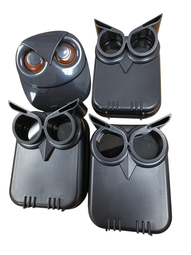 1/2 Mile Long Range Wireless Driveway Alarm System