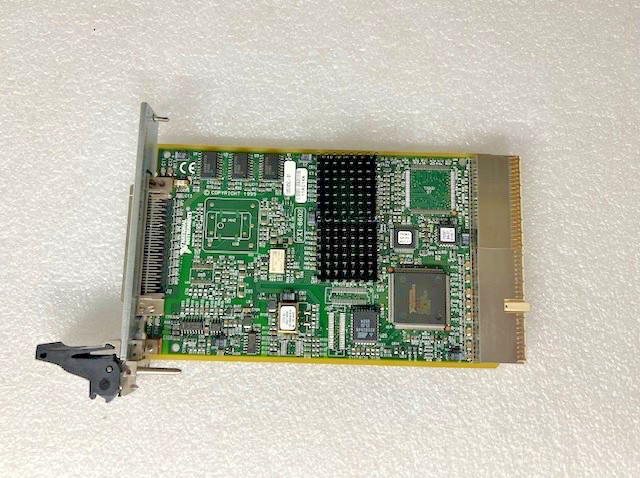 National Instruments NI PXI-6602 Input/Output Timing Module