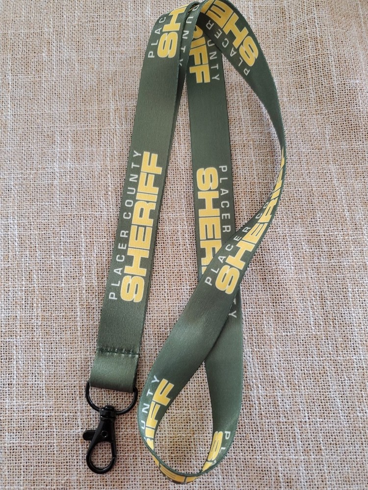 Placer County Sheriff