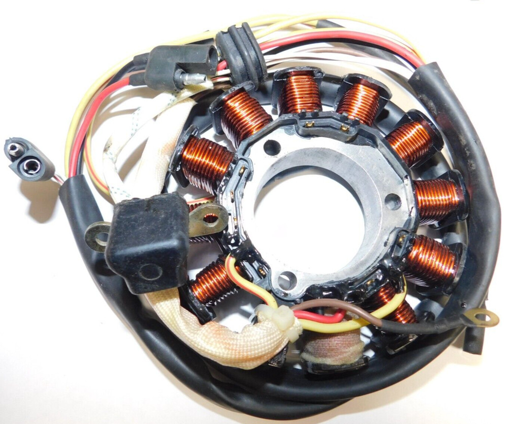 Moose Stator 2112-0485