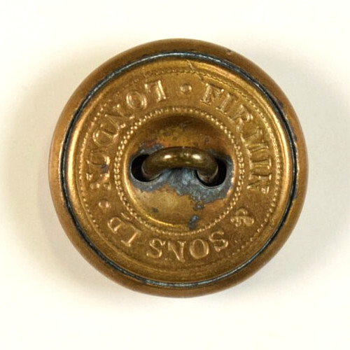 1880s-90s Royal Engineers Uniform Button N8B