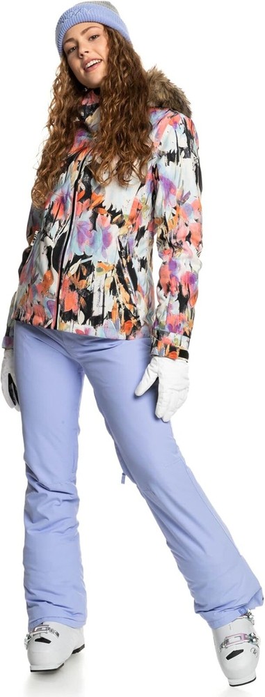 ROXY JET SKI WOMENS SNOW JACKET