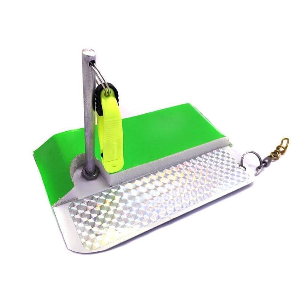 Captain Mack'S Perfect Planer Board