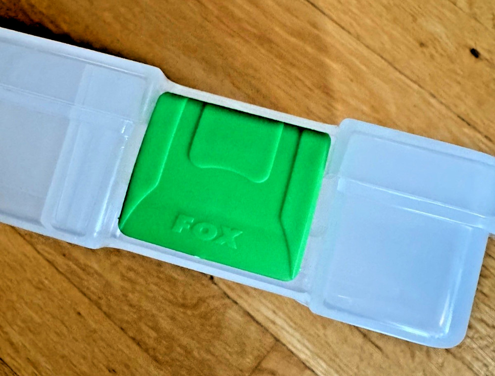 Fox Stack 'n' Save Lure Box - 16 Comp Shallow