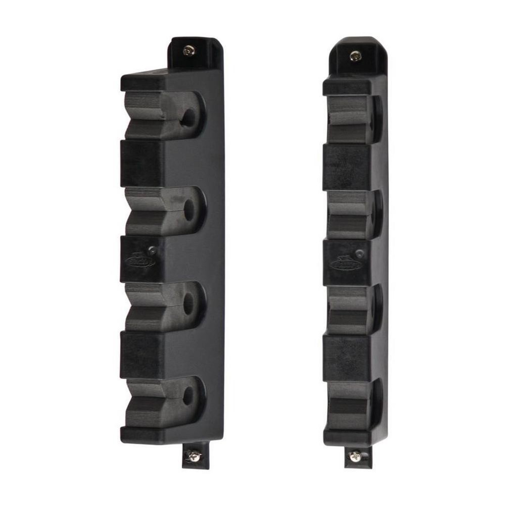 Berkley Horizontal Rod Rack