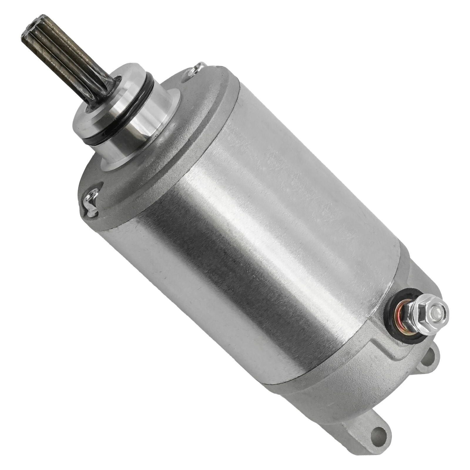 Starter for Suzuki GSX 1300R GSX1300R Hayabusa 1300 2008-2024