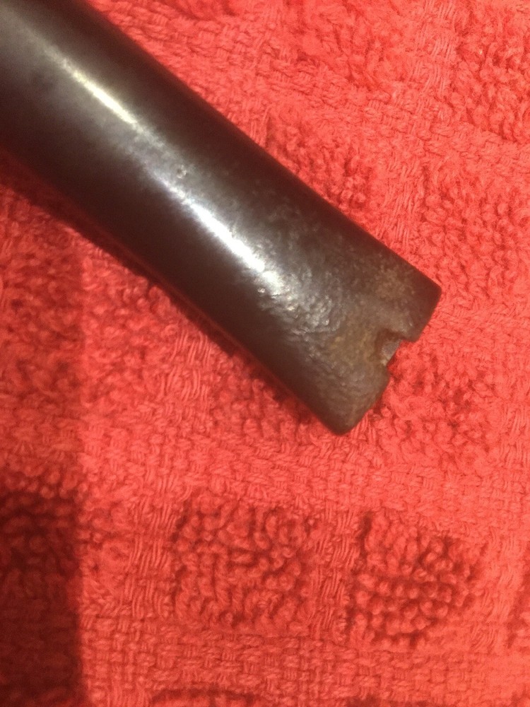 Kenley Imported Briarwood Pipe