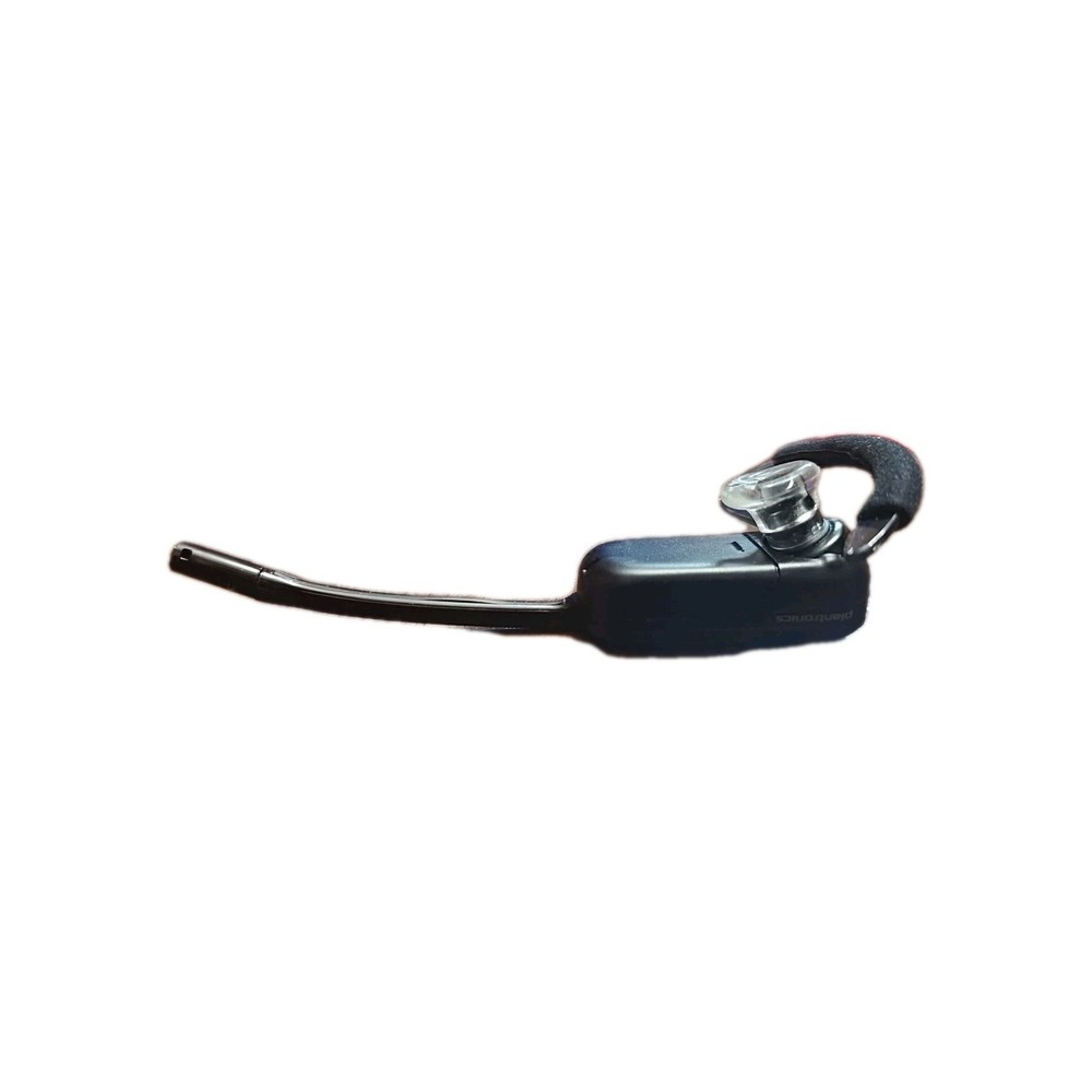 Plantronics CS540 Wireless Headset ONLY - Black