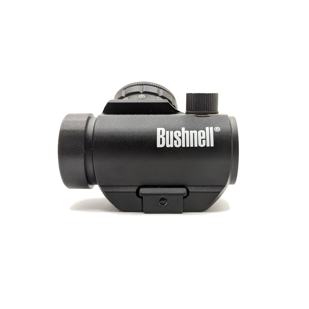 Open Center Killflash Anti-Reflection Device for Bushnell TRS-25 Red Dot