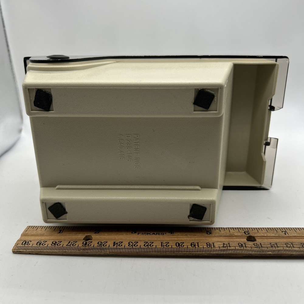 MEDIAMATE MEDIA MATE FLOPPY DISK STORAGE BOX CONTAINER 💽 SOFTWARE ORGANIZER VTG