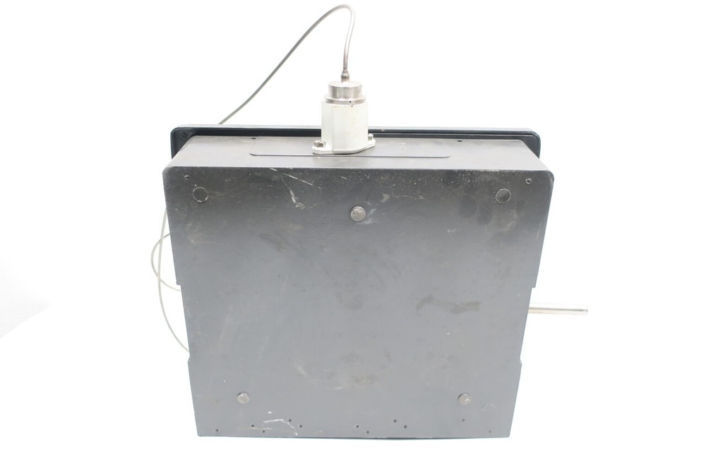 Partlow RFT-771A Chart Recorder Thermometer