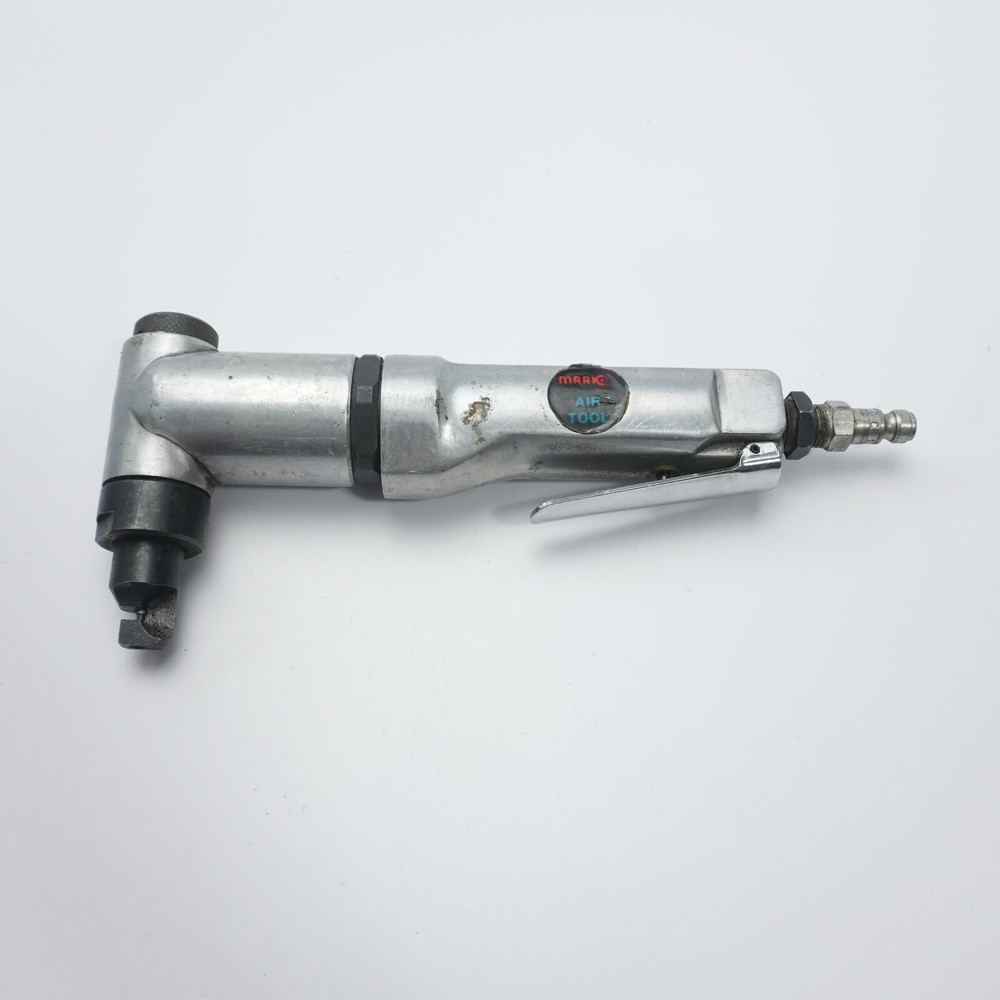 Mark1 Mark 1 Pneumatic Air Nibbler Model 8902