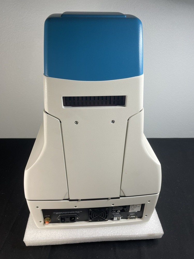 Agilent Seahorse XFe96 Analyzer
