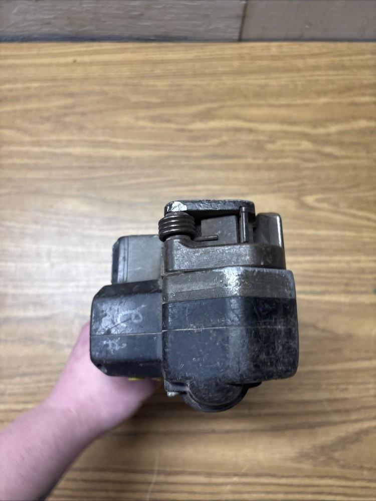 Fromm P327 Battery Powered Strapping Tool