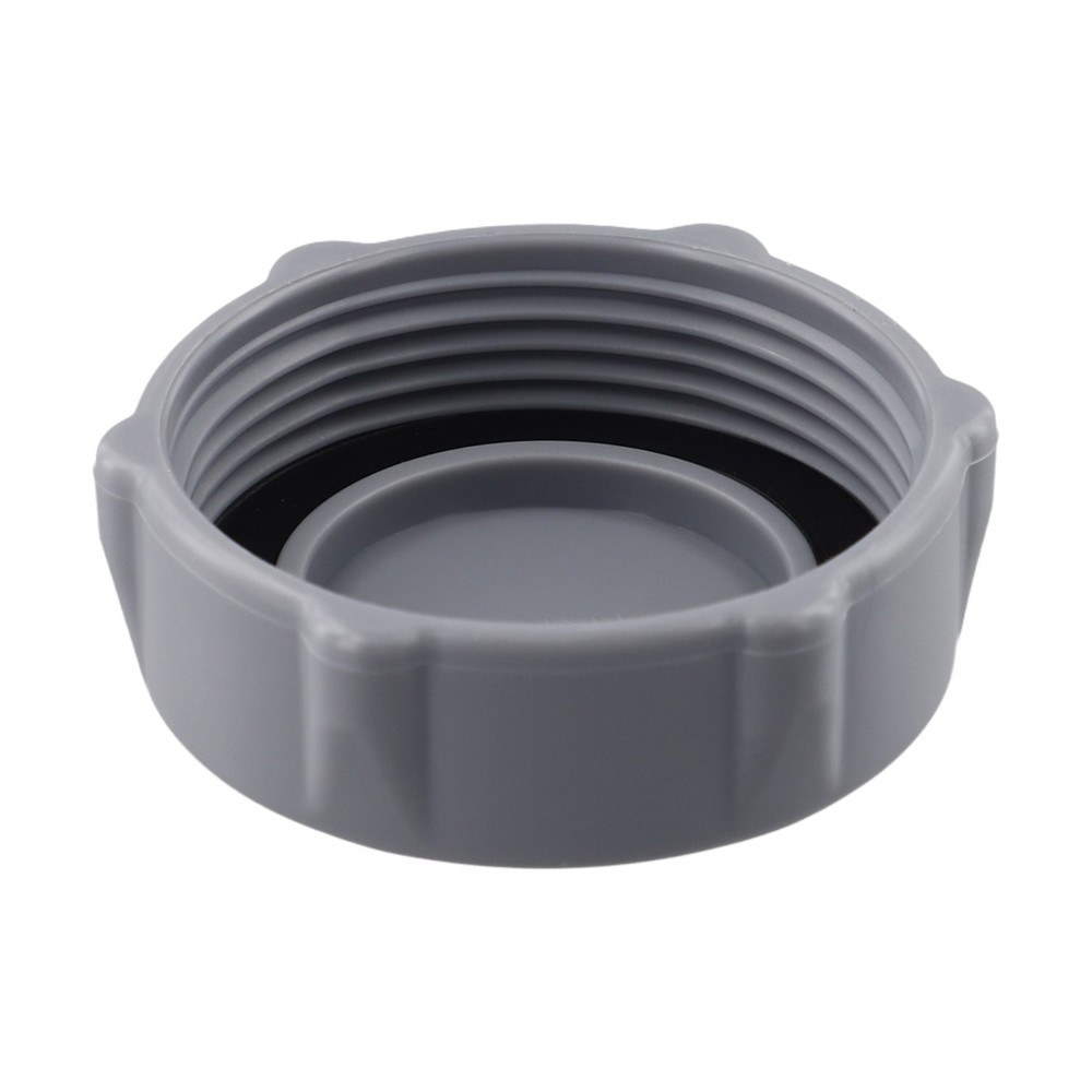 Drain Valve Cap Pool Spare Part Replacement Valve Cap Pool Maintenance