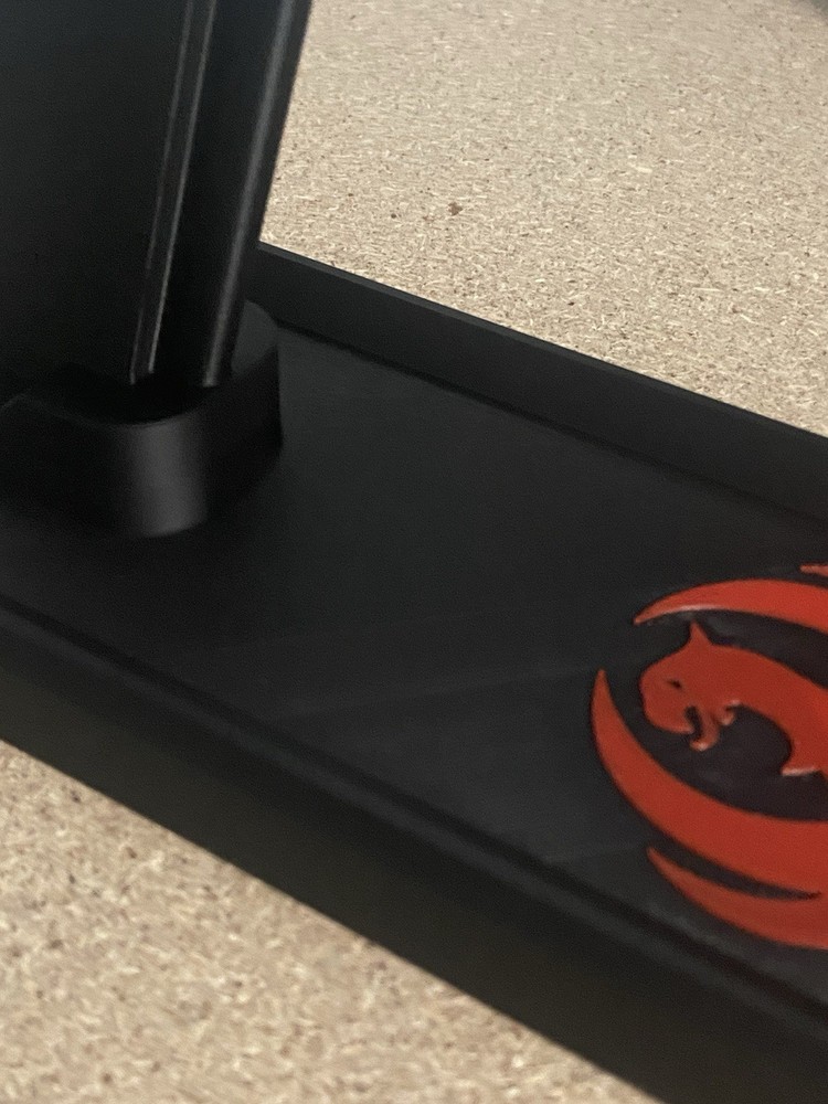 Ruger 5.7mm Gun Stand