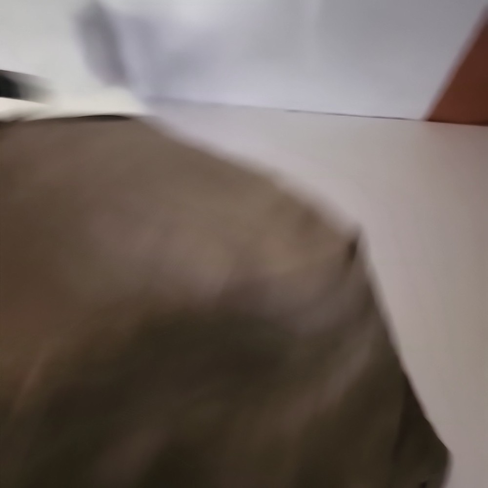 WWII Generator Untested/ Cover