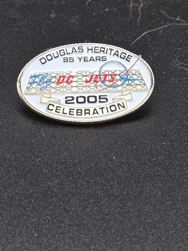 Aviation Pins