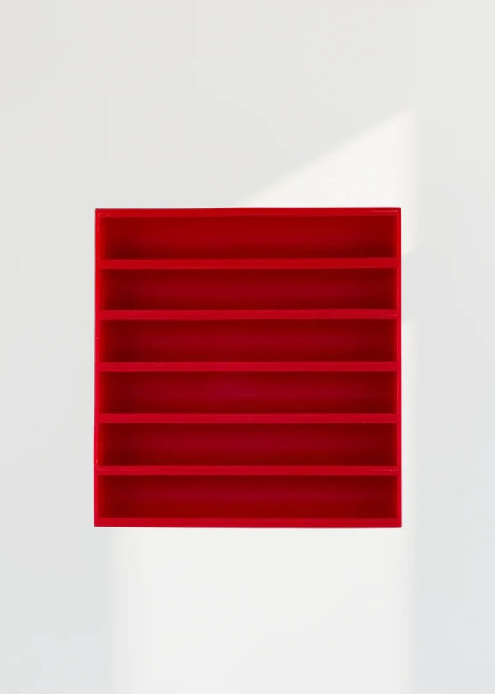 Bobbin Saver 2 – Sewing Bobbin Storage Organizer