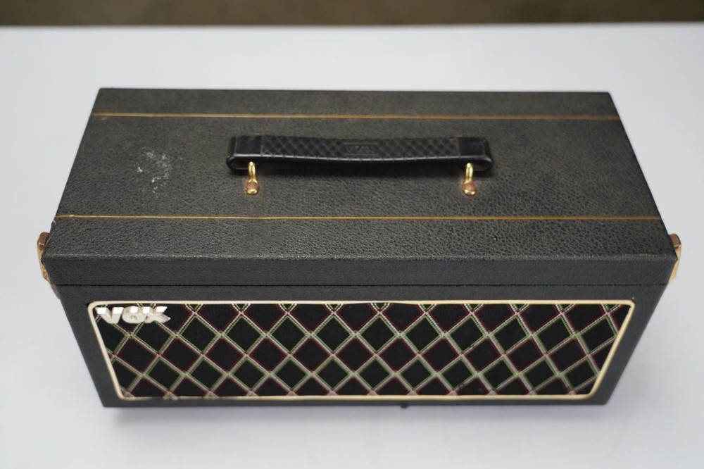 Vox Percussion King Analog Drum Machine Modded w/ CV Inputs #55777