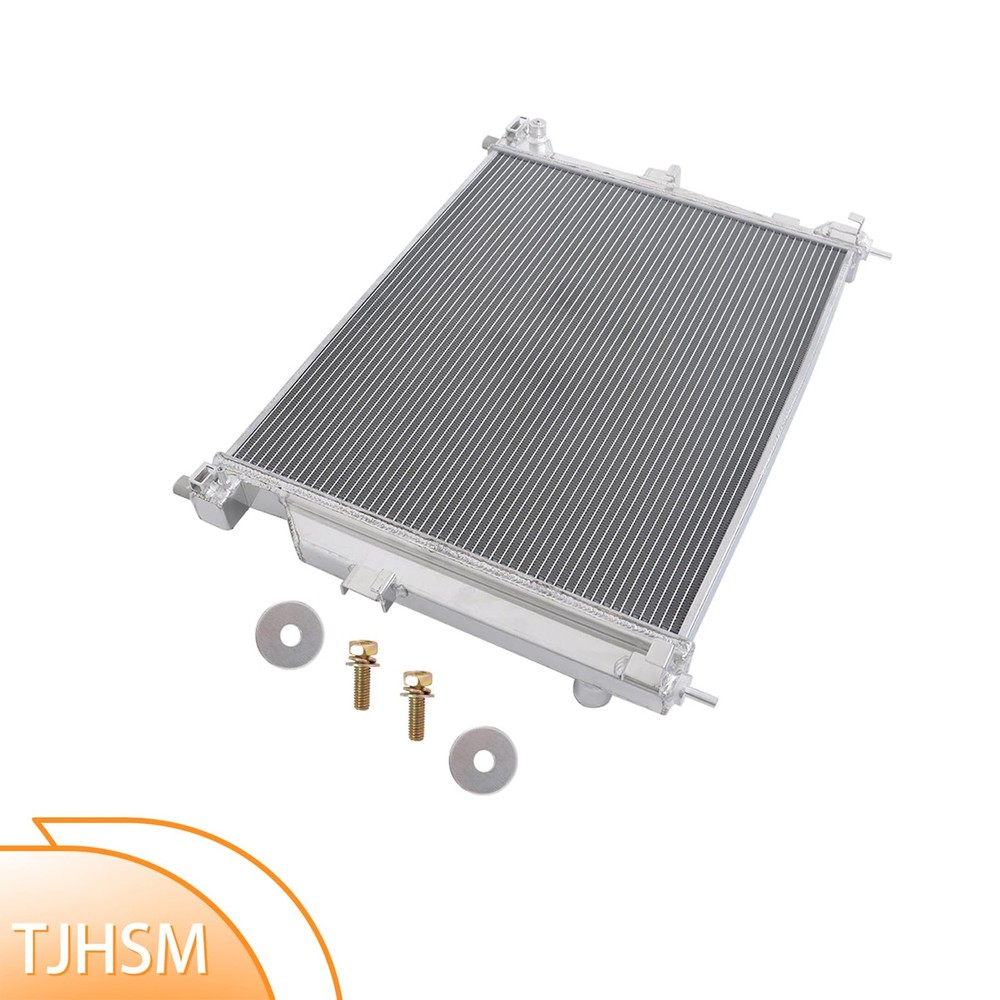 Aluminum Radiator Replacement for Durango 2016-2021