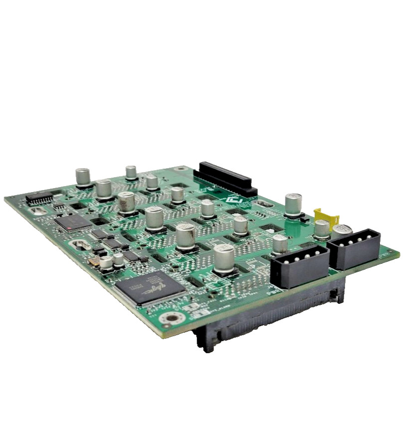 INTEL 6 PORT BACKPLANE 34PB000192 SCSI