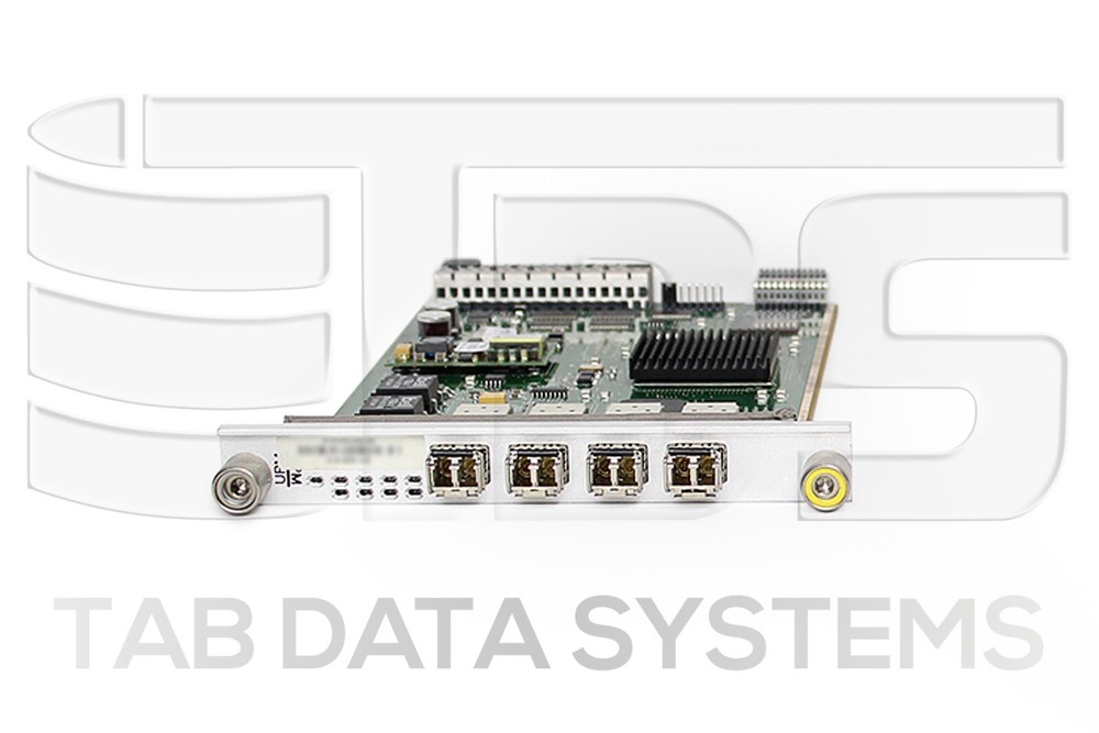 McData 470-E00474-108B 4-Port 2Gb FC Module