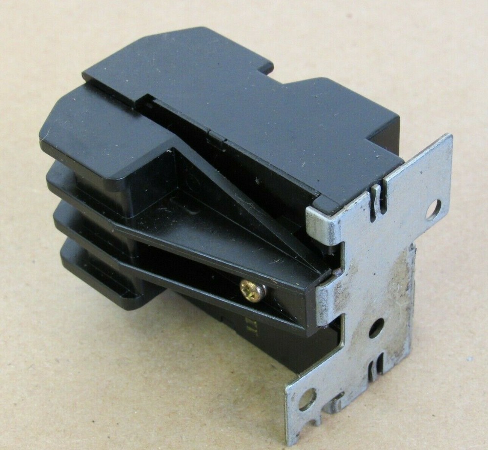 FUJI OVERLOAD RELAY TR-0 TR-O