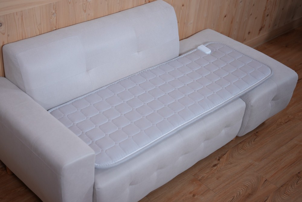 GML Compact Heating Pad - Couch Size