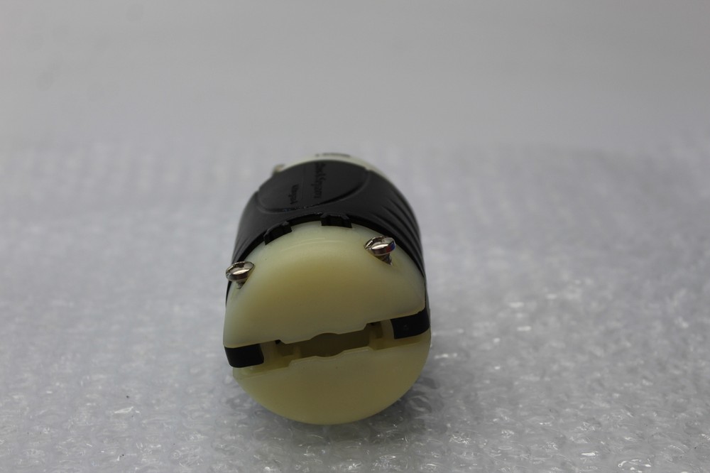 PASS & SEYMOUR L520-P PLUG NSMP