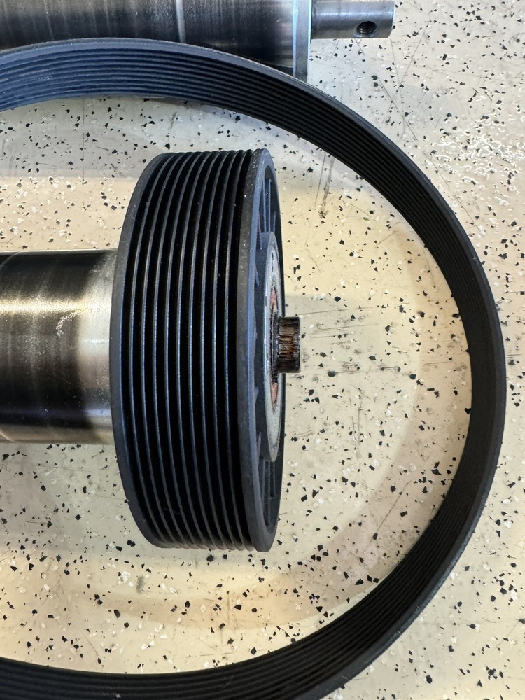 Precore 9.23 Rollers