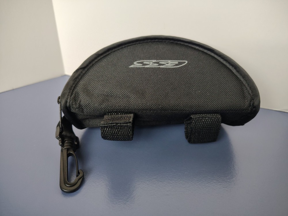 ESS Ice NARO Tactical Glasses