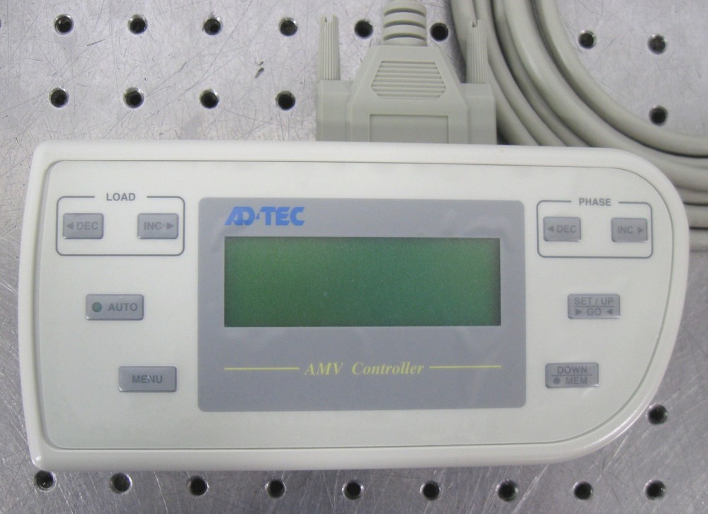 C199652 ADTEC Plasma Generator AMVG-RCH1 Handy Remote-Controller