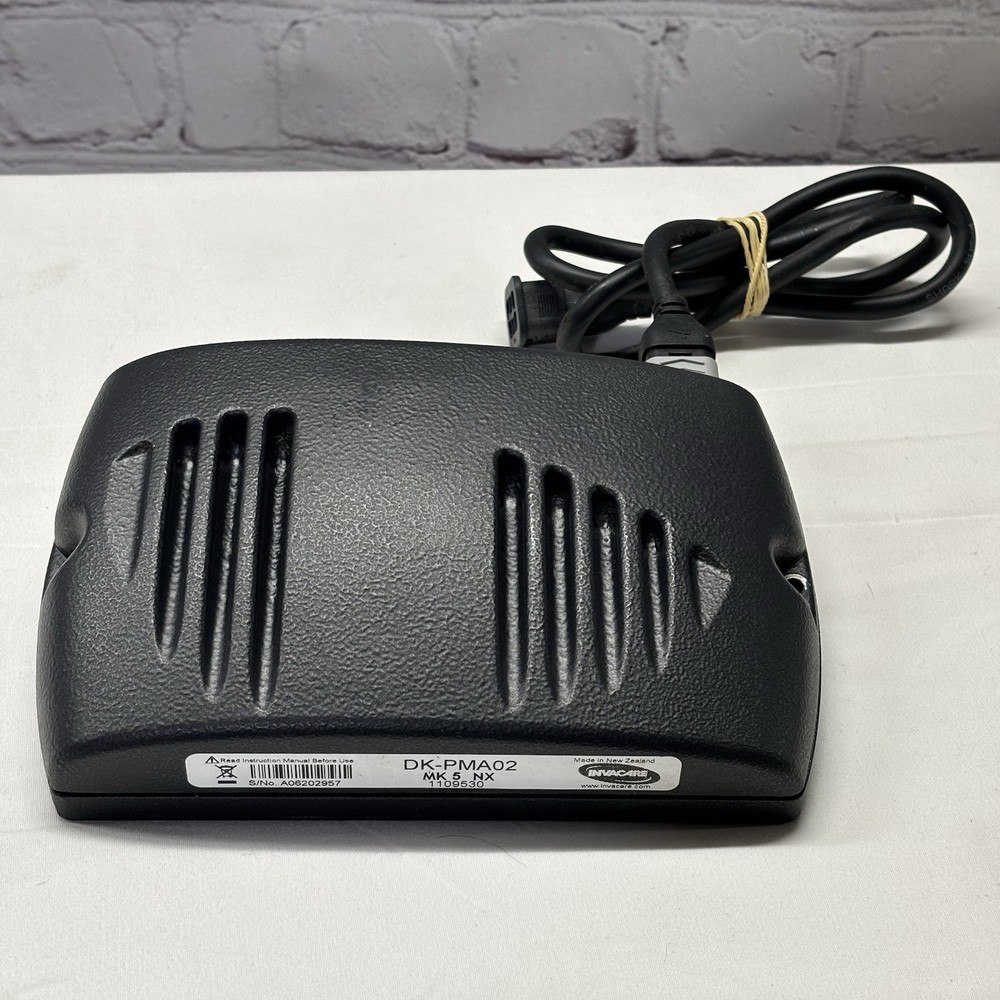 Invacare Power Chair Controller DK-PMA02 #3224