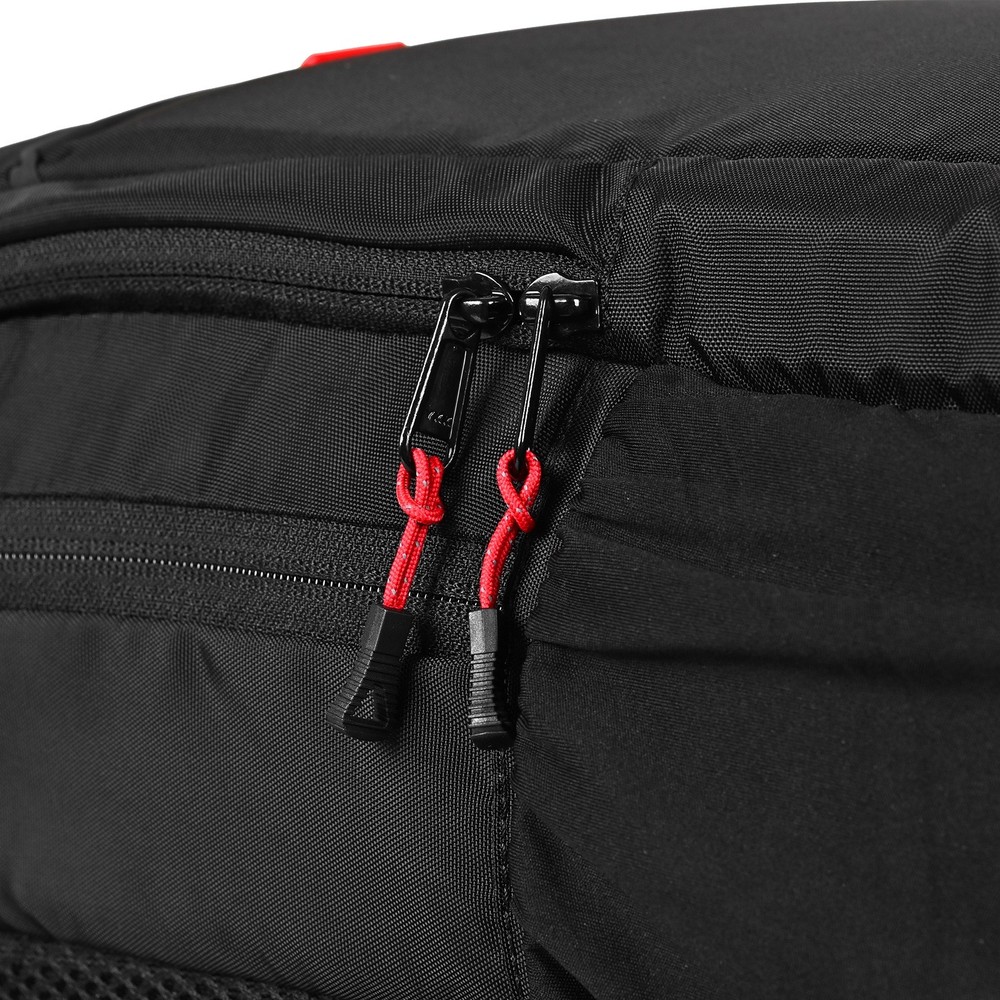 Noru Recon 22 Backpack Black